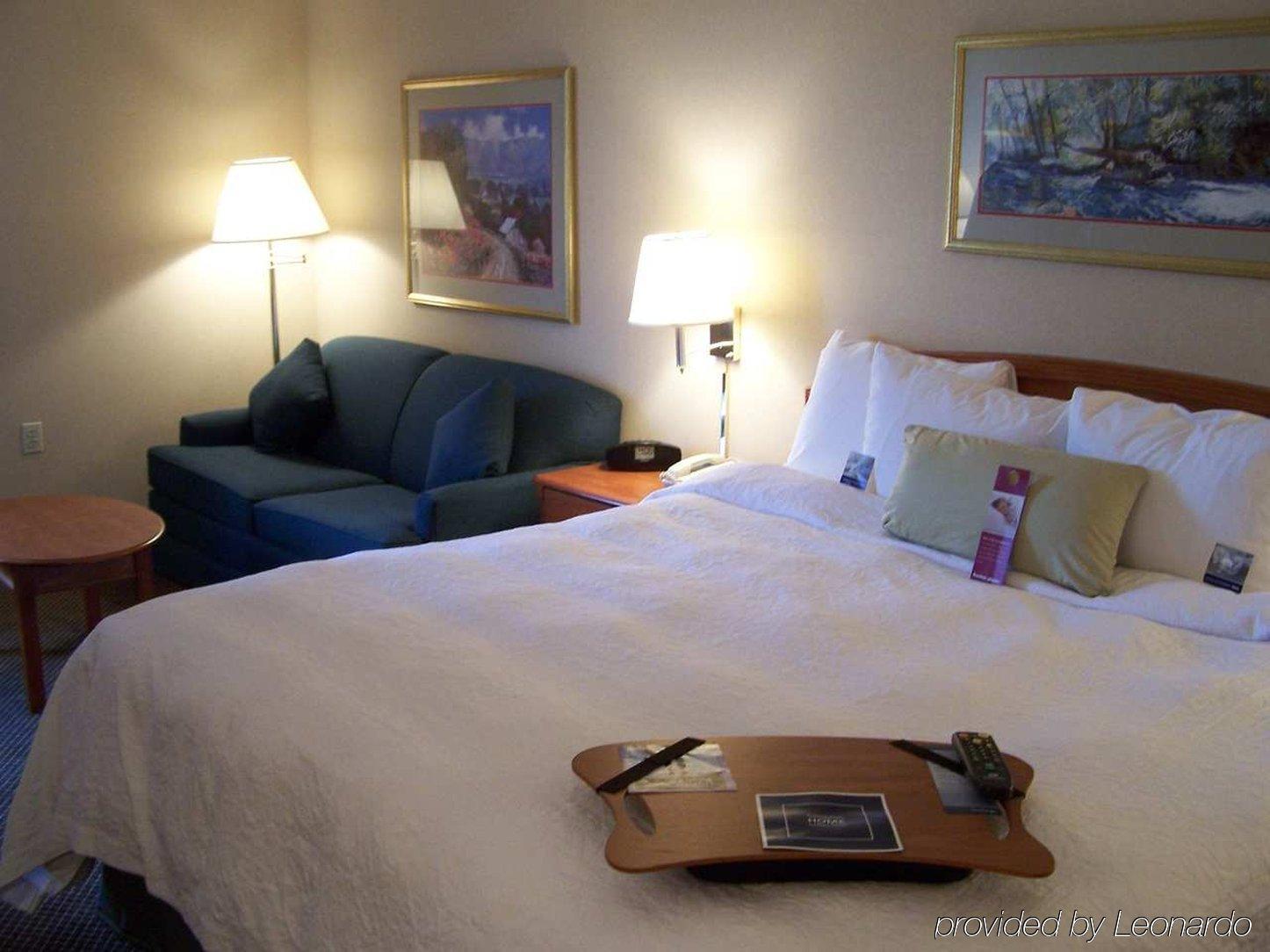 Hampton Inn Plymouth Meeting Habitación foto